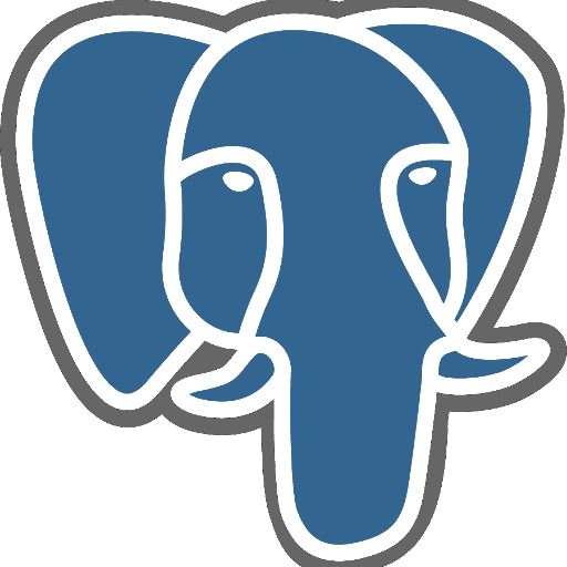 postgresql