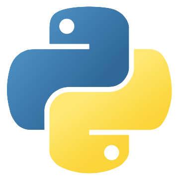 python